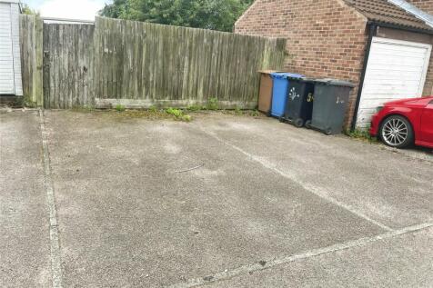 Double Driveway