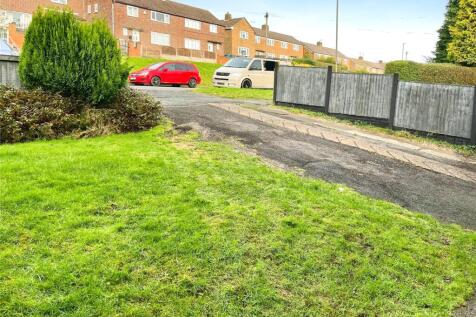 Front Garden and Par