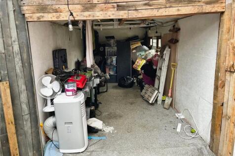 Storage Garage