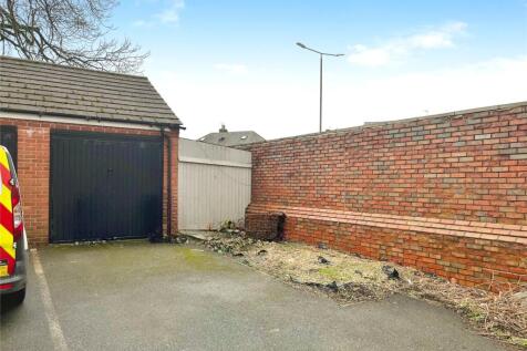 Garage and Parking