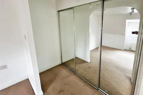 Dressing Room