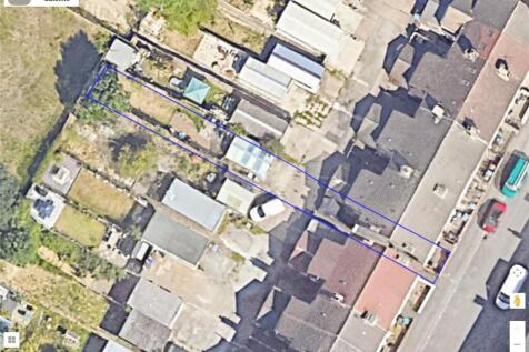Arial View