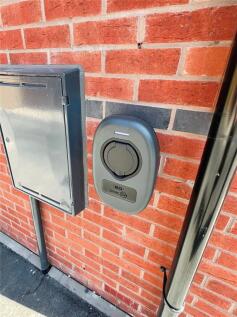 Ev Charger