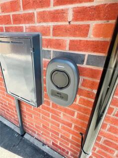 Ev Charger