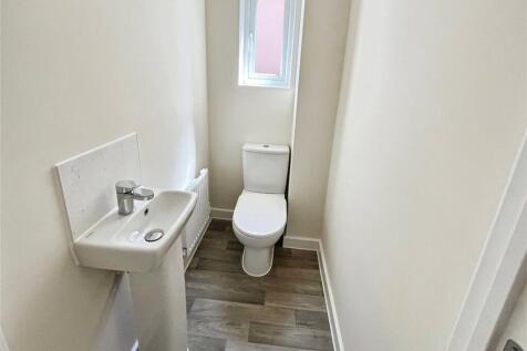 Seperate Wc