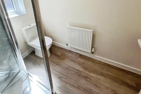Ensuite Shower Room