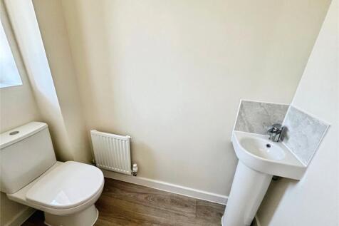 Seperate Wc