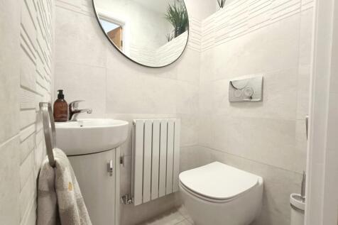 Downstais Wc