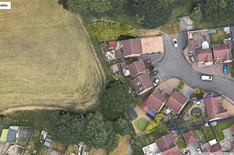 Arial View