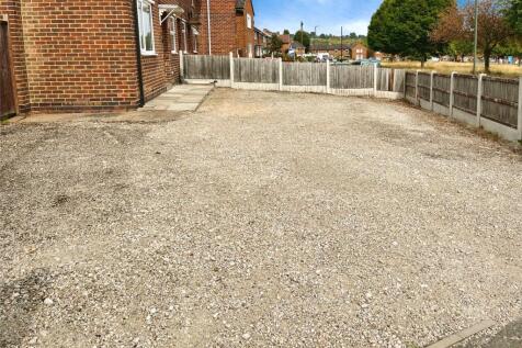 Front Driveway