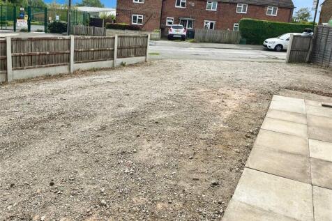 Front Driveway