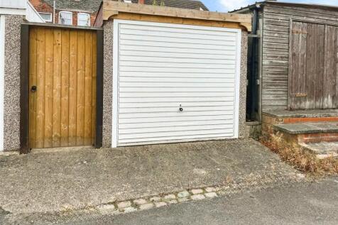 Garage To Rear
