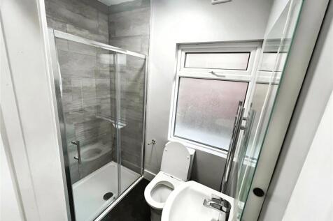 Room 2 Shower Room
