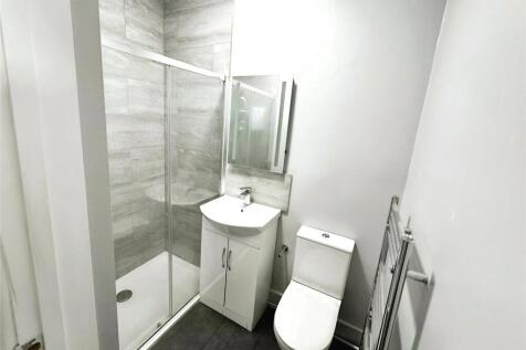 Room 3 Shower Room