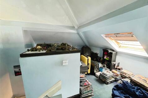 Loft Room