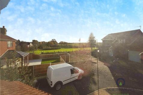 Second Parking Space