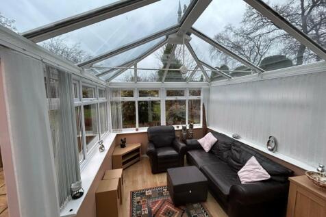 Conservatory 2