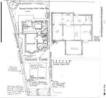 Plans