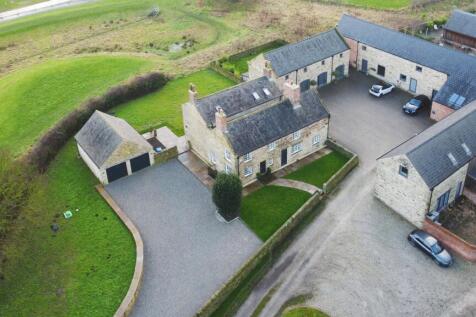 Drone Image