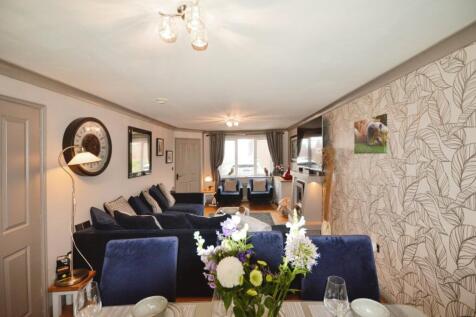 Lounge/Diner