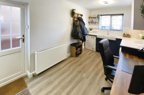 Utility/Office