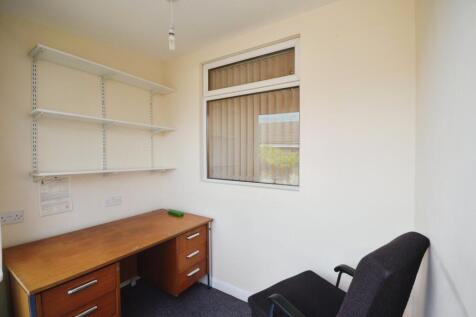Bungalow - Office