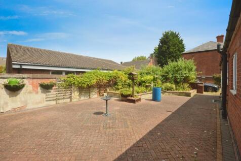 Bungalow - Garden