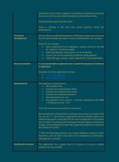 Feasibility Report