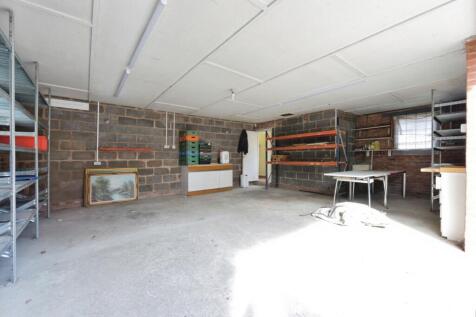 Outbuilding