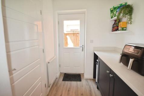 Utility Area