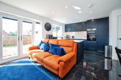 Kitchen/Snug