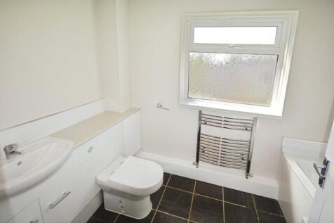Family Bathroom W/C
