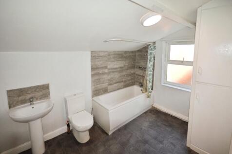 Family Bathroom W/C