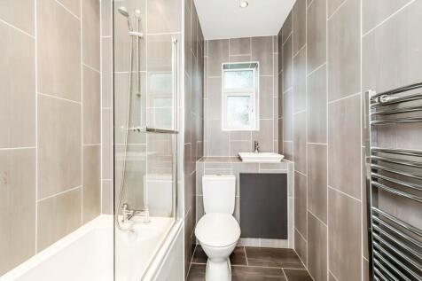 Family Bathroom W/C