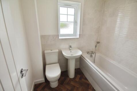Family Bathroom W/C