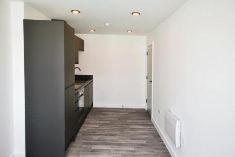 Kitchen/Living Area