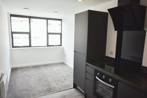 Kitchen/Living Area