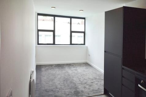 Kitchen/Living Area
