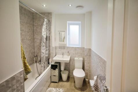 Family Bathroom W/C