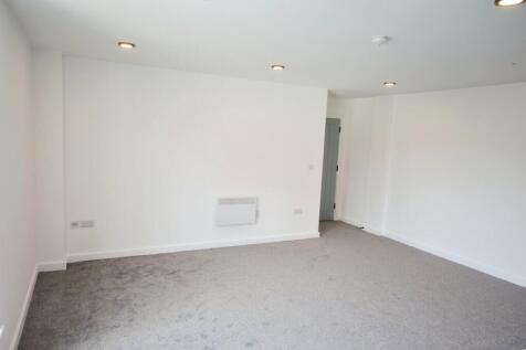 Kitchen/Living Area