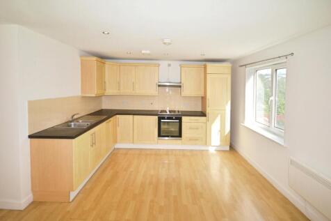 Kitchen/Lounge