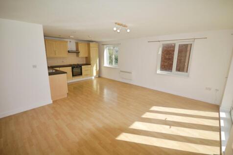 Kitchen/Lounge