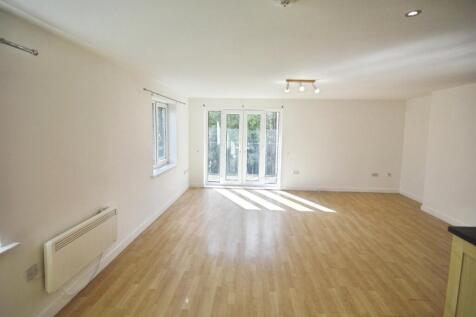 Kitchen/Lounge