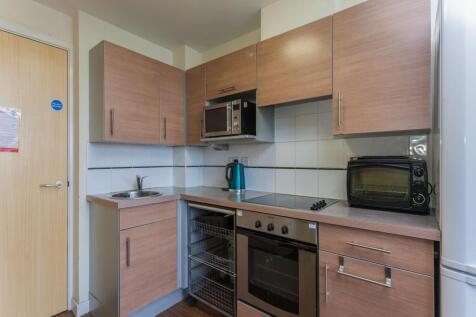 Open Plan Living/Din