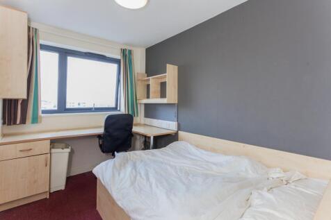 Bedroom Area