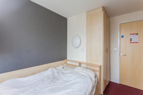 Bedroom Area