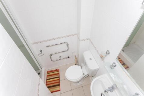 Shower Room/WC