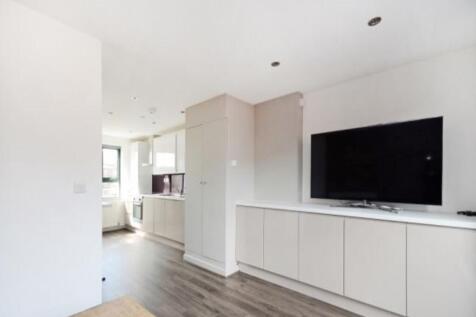 Open Plan Living / K
