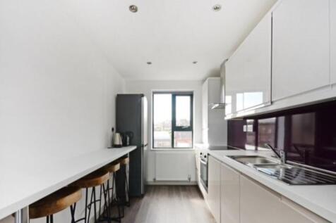 Open Plan Living / K