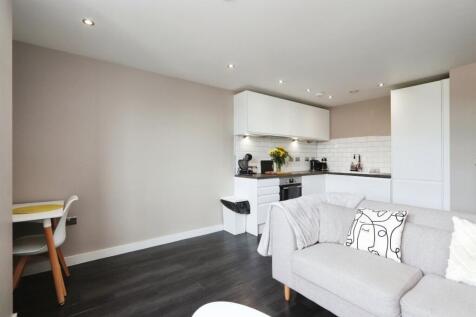 Living Kitchen